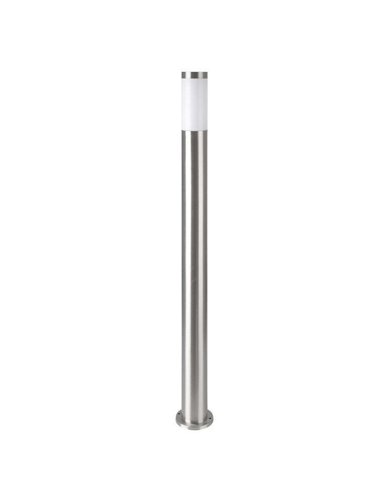 Standing garden lamps - Eko-Light Brooklyn Garden Pole 1xE27 IP44 45cm EKO1703 - product kolory-swiatla.pl 1