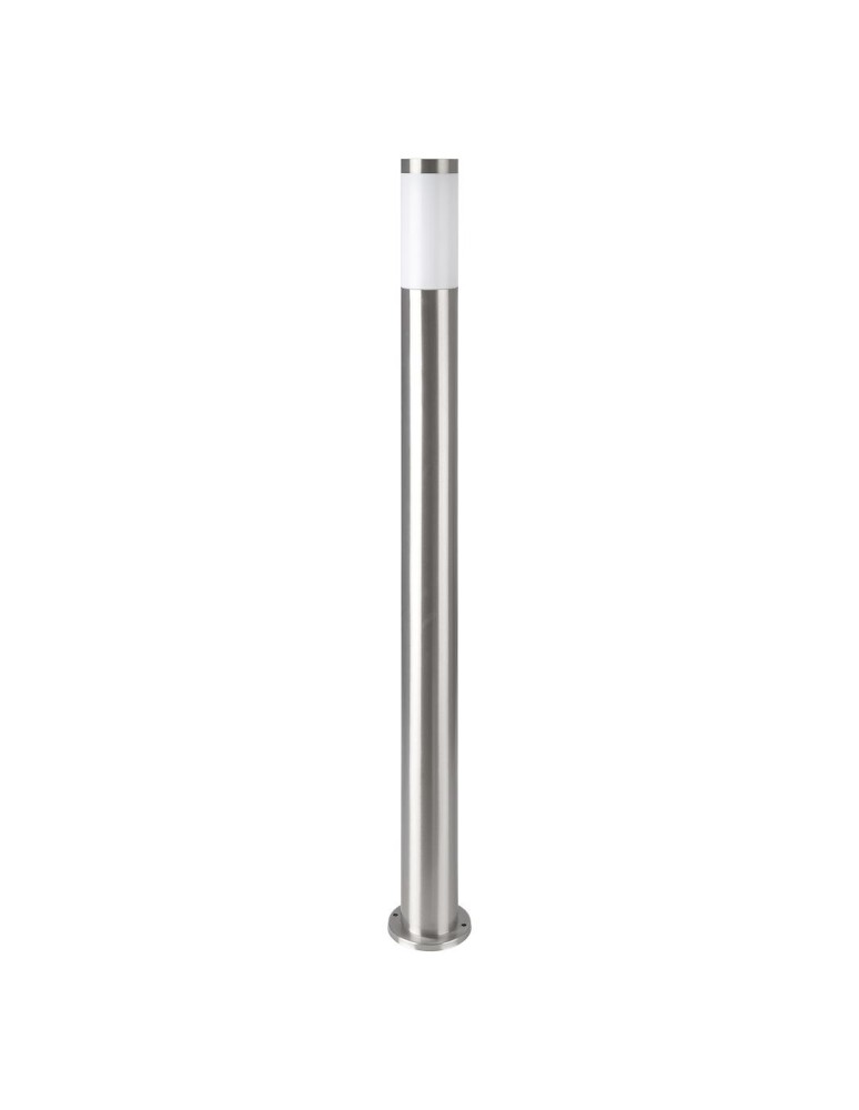 Standing garden lamps - Eko-Light Brooklyn Garden Pole 1xE27 IP44 45cm EKO1703 - product kolory-swiatla.pl 6