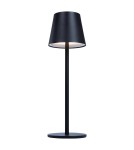 Portable garden lamps - Eco-Light Virgin 3W 3CCT Desk Lamp IP44 Battery EK1704 - product 2