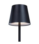 Portable garden lamps - Eco-Light Virgin 3W 3CCT Desk Lamp IP44 Battery EK1704 - product 3