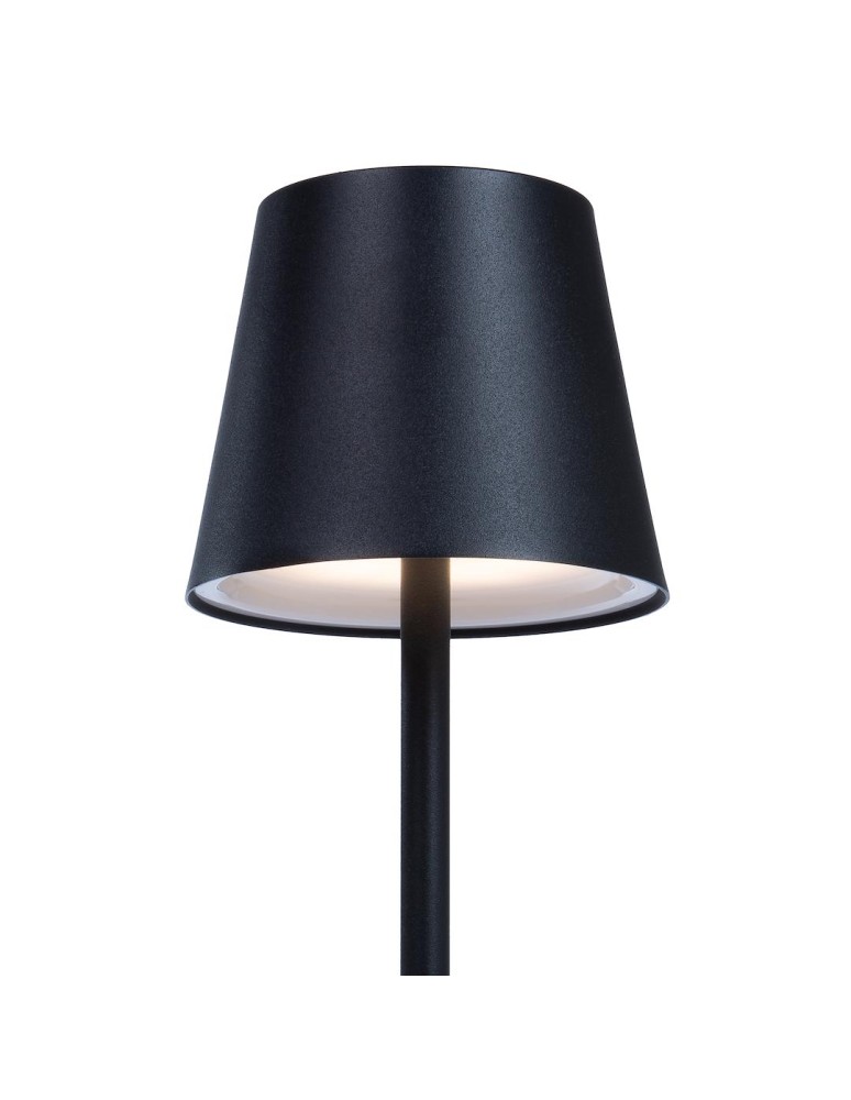 Portable garden lamps - Eco-Light Virgin 3W 3CCT Desk Lamp IP44 Battery EK1704 - product kolory-swiatla.pl 3