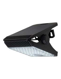 Eko-Light Solar Clips lamp 4W 4000K IP44 EKO1708.