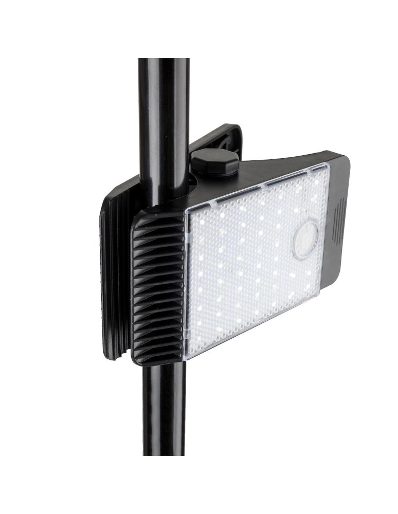 Solar lamps - Eko-Light Solar Clips lamp 4W 4000K IP44 EKO1708. - product kolory-swiatla.pl 2