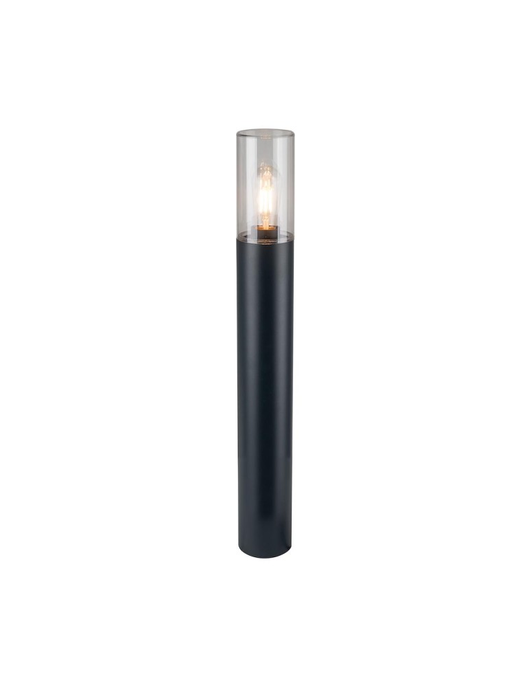 Standing garden lamps - Eko-Light Harlem Garden Pole 1xE27 IP44 50cm EKO1711 - product kolory-swiatla.pl 1