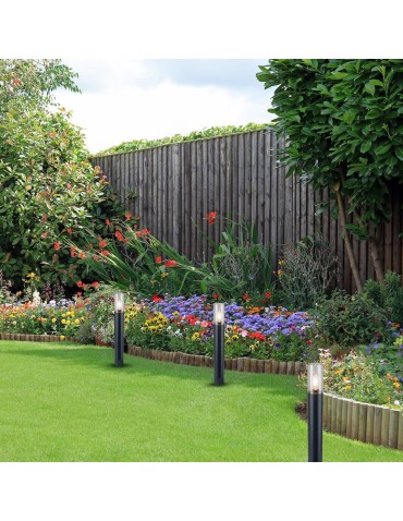 Eko-Light Harlem Garden Pole 1xE27 IP44 50cm EKO1711 - product 2