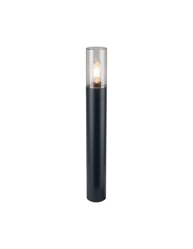 Standing garden lamps - Eko-Light Harlem Garden Pole 1xE27 IP44 50cm EKO1711 - product kolory-swiatla.pl 4