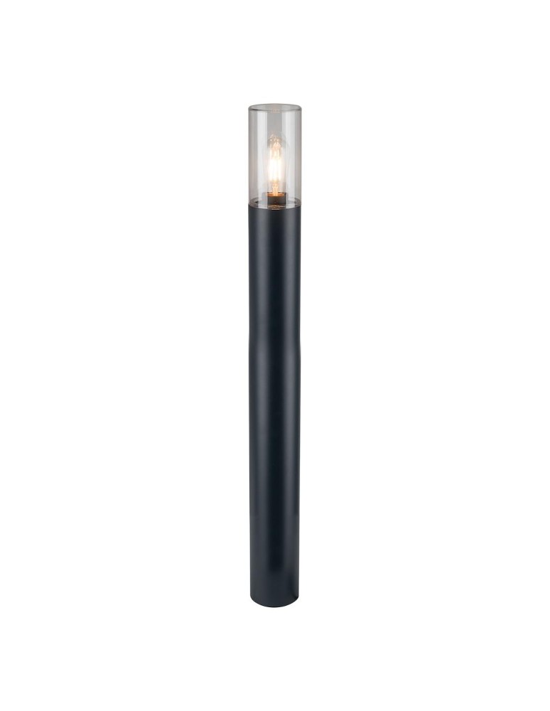 Standing garden lamps - Eko-Light Harlem Garden Pole 1xE27 IP44 80cm EKO1712 - product kolory-swiatla.pl 1
