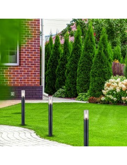 Eko-Light Słupek Ogrodowy Harlem 1xE27 IP44 80cm EKO1712 - produkt 2