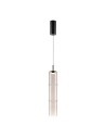 Milagro BATO Cashmere 4W LED pendant lamp ML1395