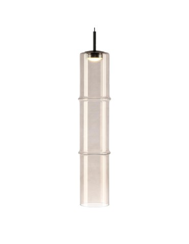 Milagro Lampa wisząca BATO Cashmere 4W LED ML1395 - produkt 2