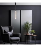 Single pendant lamps - Milagro BATO Cashmere 4W LED pendant lamp ML1395 - product 3