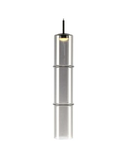 Milagro Lampa wisząca BATO Smoked 4W LED ML1396 - produkt 2