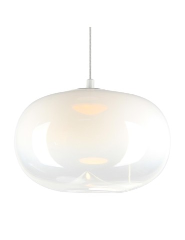 Milagro VASO 1 WHITE 4W pendant lamp ML1398 - product 2