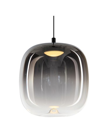 Milagro VASO 2 SMOKED 4W pendant lamp ML1400 - product 2