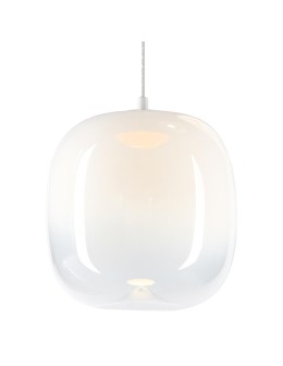 Milagro VASO 2 WHITE 4W pendant lamp ML1401 - product 2