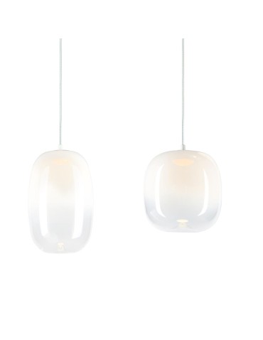 Milagro VASO WHITE 15W pendant lamp ML1406 - product 2