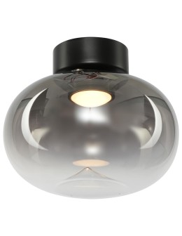 Milagro VASO SMOKED 4W ceiling lamp ML1409 - product 2