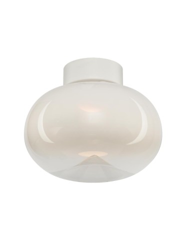 Milagro VASO WHITE 4W ceiling lamp ML1410