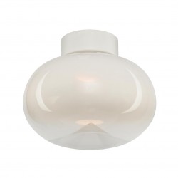 Milagro Lampa sufitowa VASO WHITE 4W ML1410