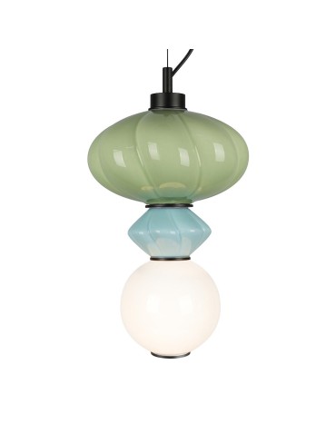 Milagro ASCOLI 8W LED pendant lamp ML1419 - product 2