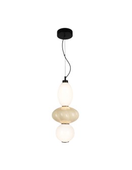 Milagro ASCOLI 18W LED pendant lamp ML1420
