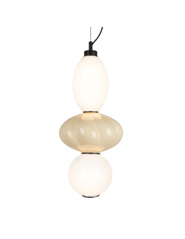 Milagro Lampa wisząca ASCOLI 18W LED ML1420 - produkt 2