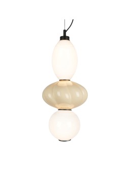 Milagro ASCOLI 18W LED pendant lamp ML1420 - product 2