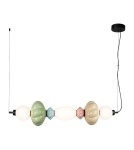 Milagro Lampa wisząca ASCOLI 24W LED ML1421