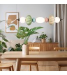 Milagro Lampa wisząca ASCOLI 24W LED ML1421