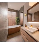 LED wall lamps - Milagro Wall lamp / ceiling lamp BOLLA GOLD 3W LED ML1430 - product 3