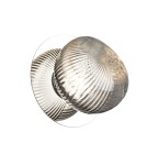 LED wall lamps - Milagro Wall lamp / ceiling lamp BOLLA SMOKED 3W LED ML1431 - product 6
