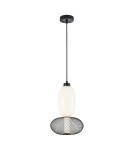 Single pendant lamps - Milagro ARAME 15W LED pendant lamp ML1432 - product 1
