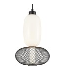 Single pendant lamps - Milagro ARAME 15W LED pendant lamp ML1432 - product 2