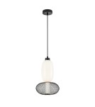 Single pendant lamps - Milagro ARAME 15W LED pendant lamp ML1432 - product 6