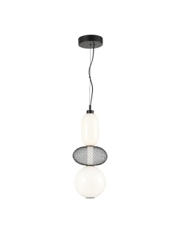 Milagro ARAME 23W LED pendant lamp ML1433