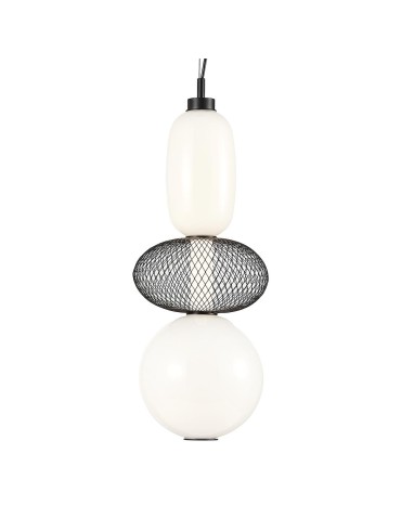 Milagro ARAME 23W LED pendant lamp ML1433 - product 2