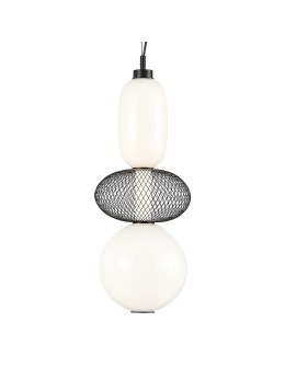 Milagro ARAME 23W LED pendant lamp ML1433 - product 2