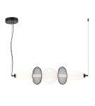 Designer pendant lamps - Milagro ARAME 32W LED pendant lamp ML1434 - product 1