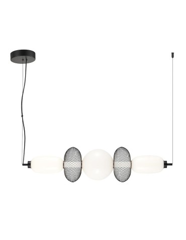 Milagro ARAME 32W LED pendant lamp ML1434