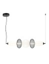 Milagro ARAME 32W LED pendant lamp ML1434