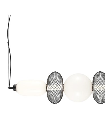 Milagro ARAME 32W LED pendant lamp ML1434 - product 2