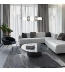 Designer pendant lamps - Milagro ARAME 32W LED pendant lamp ML1434 - product 3