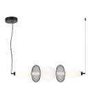 Designer pendant lamps - Milagro ARAME 32W LED pendant lamp ML1434 - product 6