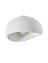  Step Into Design STONE ceiling plafond white 40 cm DN426-40C