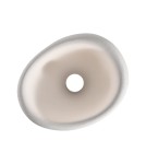 Designer ceiling lamps -  Step Into Design STONE ceiling plafond white 40 cm DN426-40C - product 5