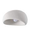  Step Into Design STONE ceiling plafond white 50 cm DN426-50C