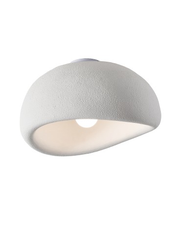  Step Into Design STONE ceiling plafond white 50 cm DN426-50C - product 2