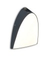 Lutec APOLLO Ścienna LED Antracyt 5188801118