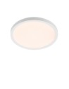 Markslojd PUNTO Ceiling 30 White IP44 108844