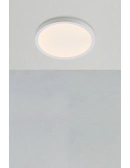 Markslojd PUNTO Ceiling 30 White IP44 108844 - product 2